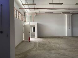 Aps Industrial Building (D20), Factory #563469621